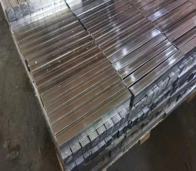 防輻射鉛條